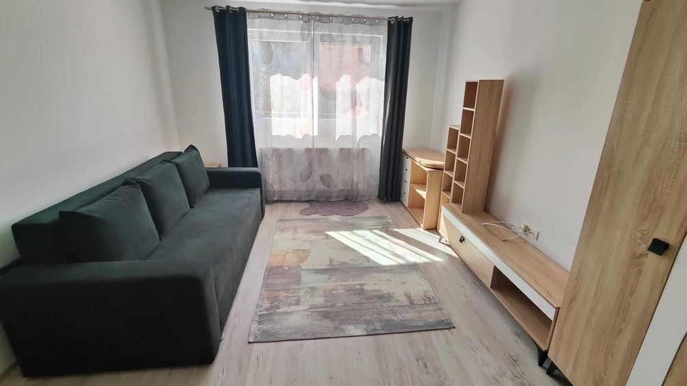 Garsoniera 32 mp Bartolomeu Lanii