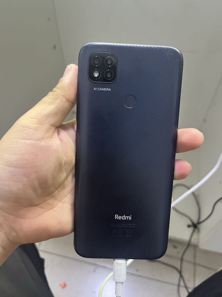 Redmi 9c 64 памяти