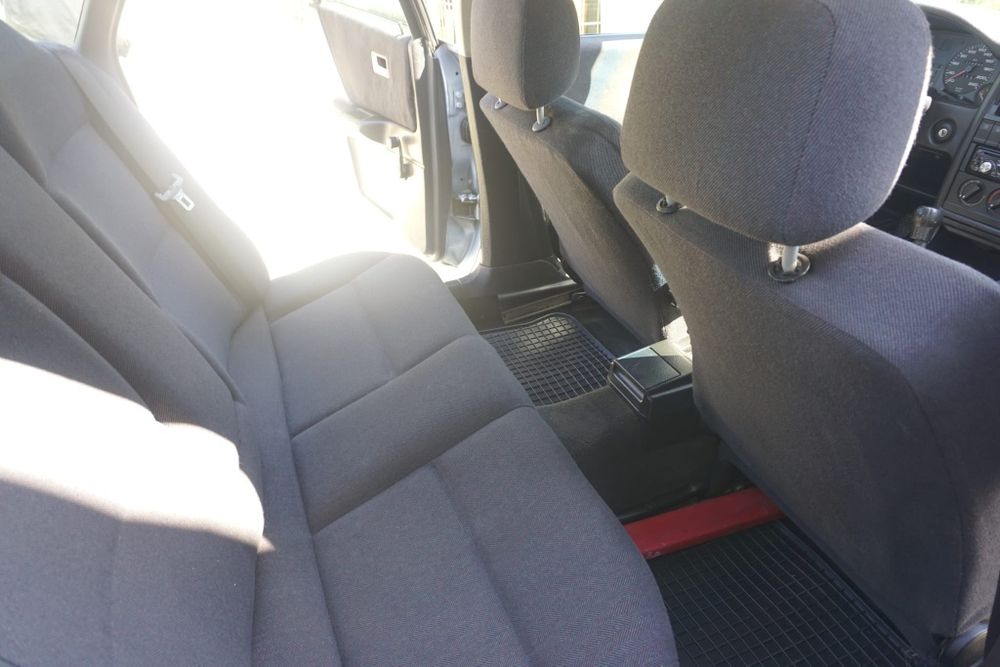 Vand autoturism Audi 80 B3