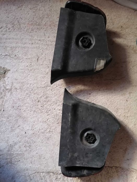 Фарове хелла и стопове BMW E36 COMPACKT
