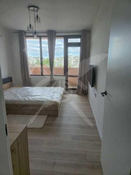 Дава се под наем Двустаен апартамент в Пловдив, Тракия - 60 кв.м за 425 € - Снимка #4