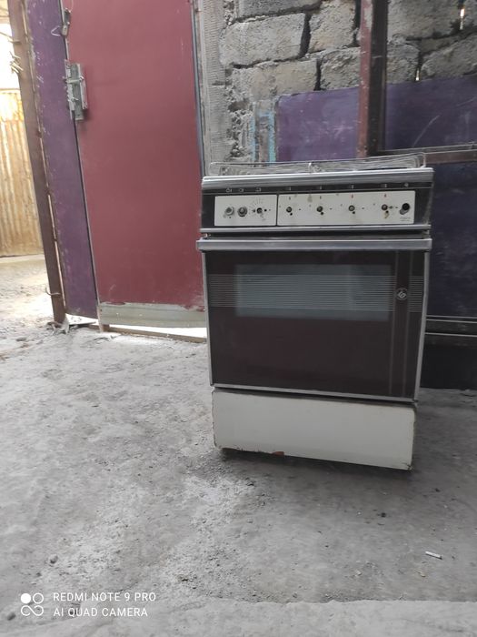 Продам  Газ плиту