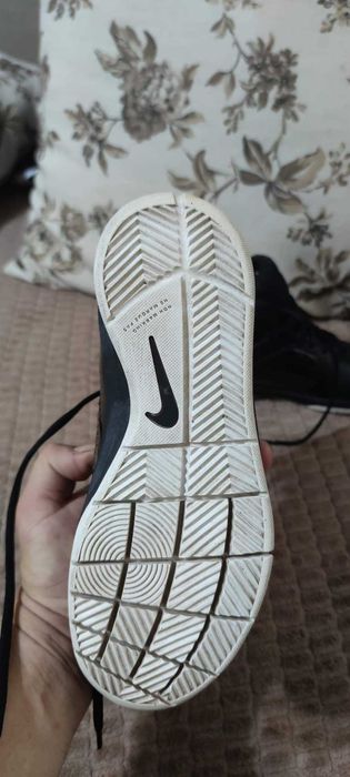 Nike team hustle d1 Nr 38.5