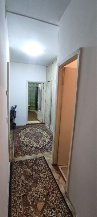 Чирчик шахар 
8-микрораён 16-мактаб ёнида янги планировка 
#2-хона