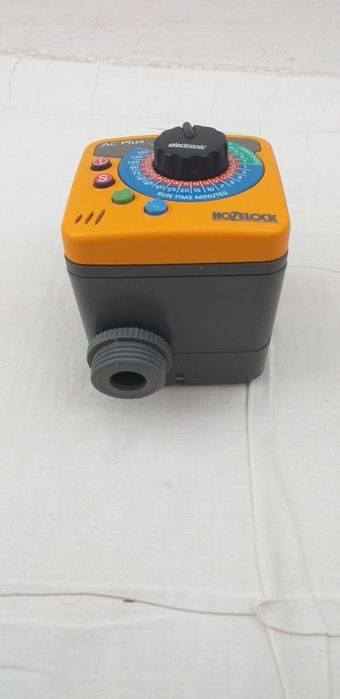 Programator irigare Aqua control plus. temporizator apa