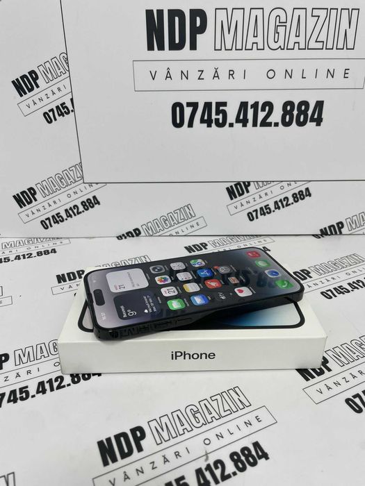 NDP Amanet NON-STOP Sos. Giurgiului 119 IPHONE 14 PRO MAX (42997)