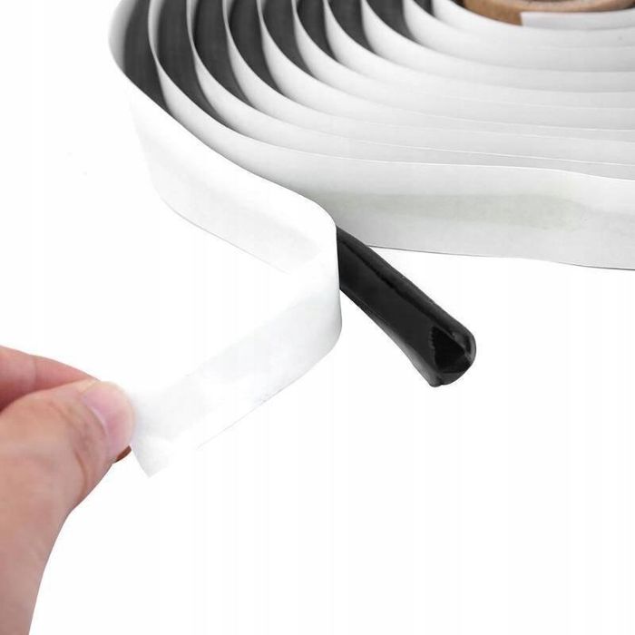 бутилов уплътнител / лепило за стъкла лепене на фарове ,уплътнение ...