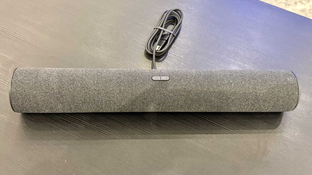 Xiaomi Desktop Speaker  – НОВ / НЕПОЛЗВАН / Оригинален