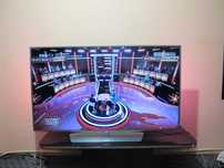 Televizor Led Smart Ultra 4K Android PHILIPS 139cm model 55PUS6551