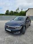 VW Passat B8 4 Motion DSG 190 CP Highline Full-Option
