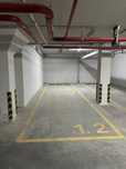 Infinity residenceda 1ta yer osti parkovka bor