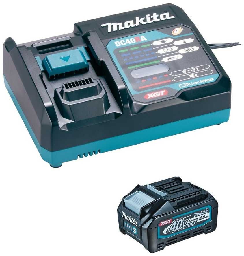 MAKITA DF001GZ, АКБ и ЗУ в комплекте