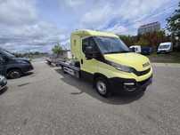 Iveco Dayli 35s17 platforma auto