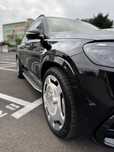 Mercedes-Benz GLS Mercedes Benz GLS 63 AMG Driver Package / extra full !!!