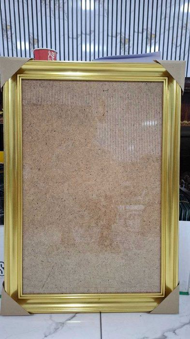 A2 ramka 60x40 \ Рамка А2 40х60