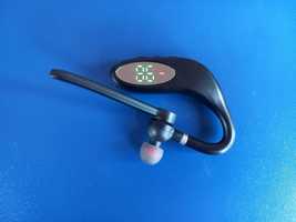 Bluetooth хендсфри слушалка