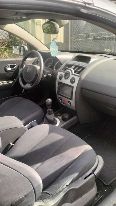 De vânzare Renault Cabrio