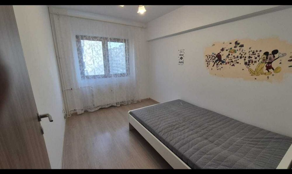 Apartament 3 camere | 72 mp | Lângă Grădinița 23  Pantelimon