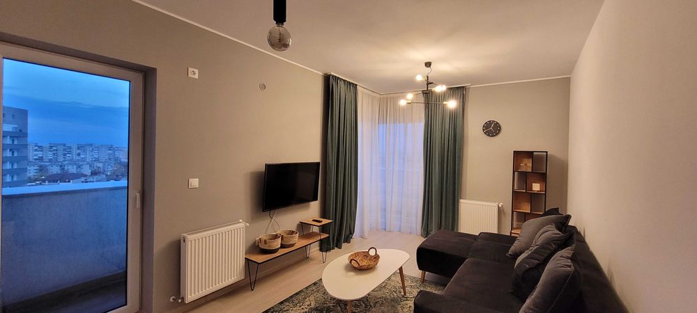Apartament 2 camere, Bd Timisoara, sector 6, Bucuresti