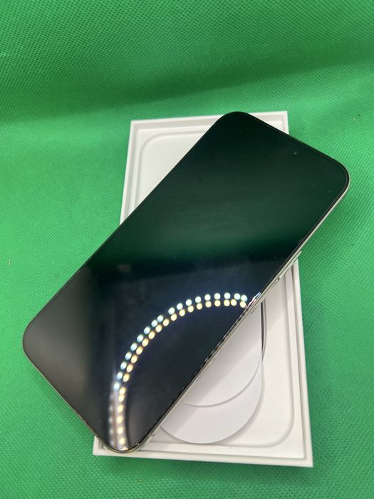 Iphone 16 Pro Max 256GB, bateria 100%, Lazar Amanet Crangasi, 53752