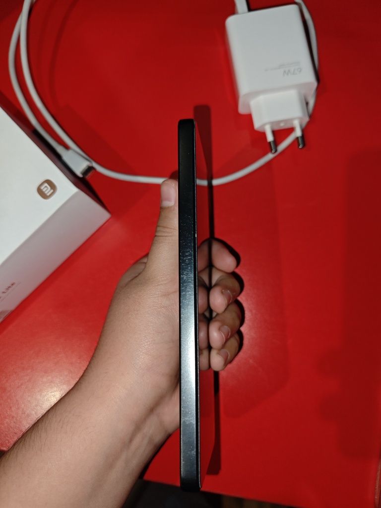 Xiaomi 12 lite 128gb 8gb