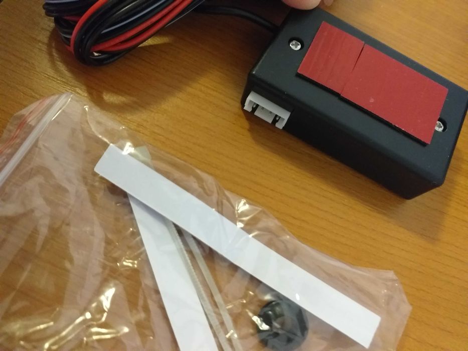 Senzor de parcare nou Hyundai Elantra/ electromagnetic