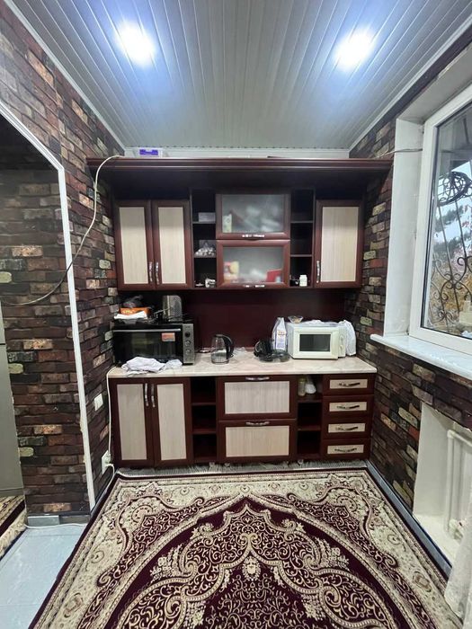 Uy sotiladi Qoraqamish Glaznoy ko'cha