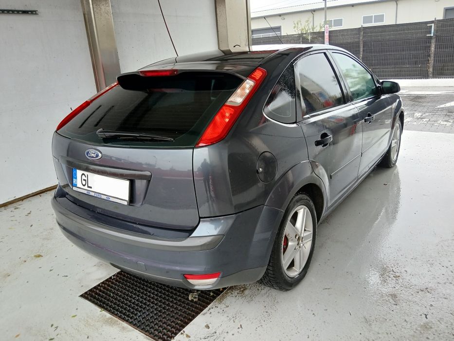 Ford Focus An 2006