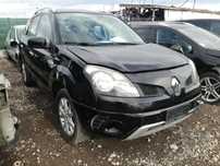 Reno Koleos 2.0dci,На части