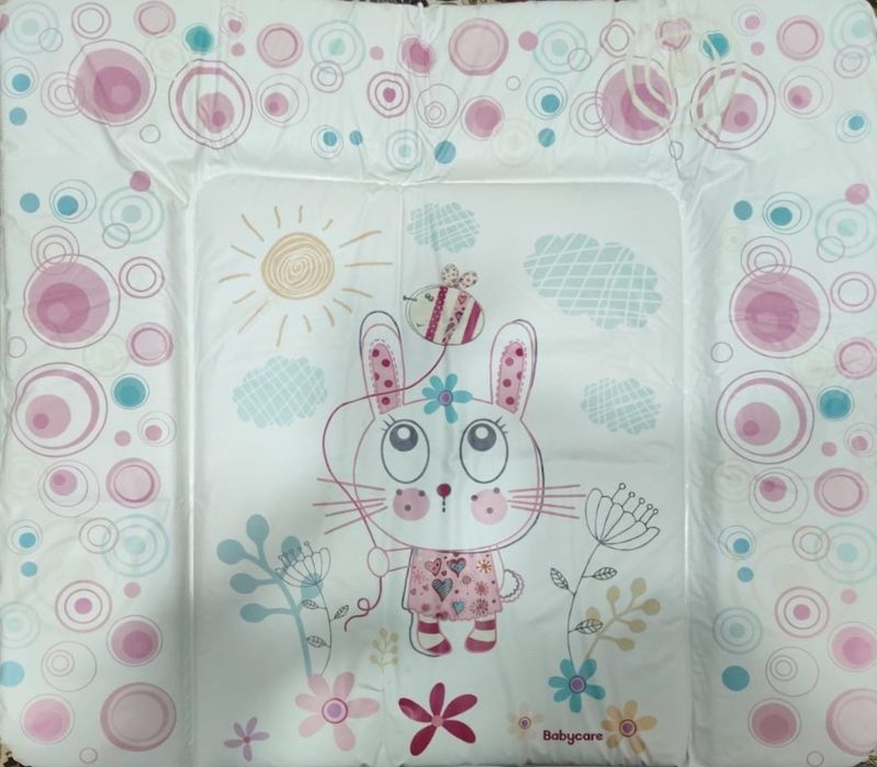 Продам кокон и матрасик непромокаемый