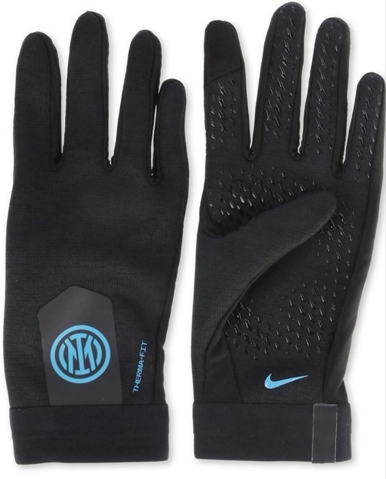 Ръкавици-  Nike , Inter Milano , размер М.