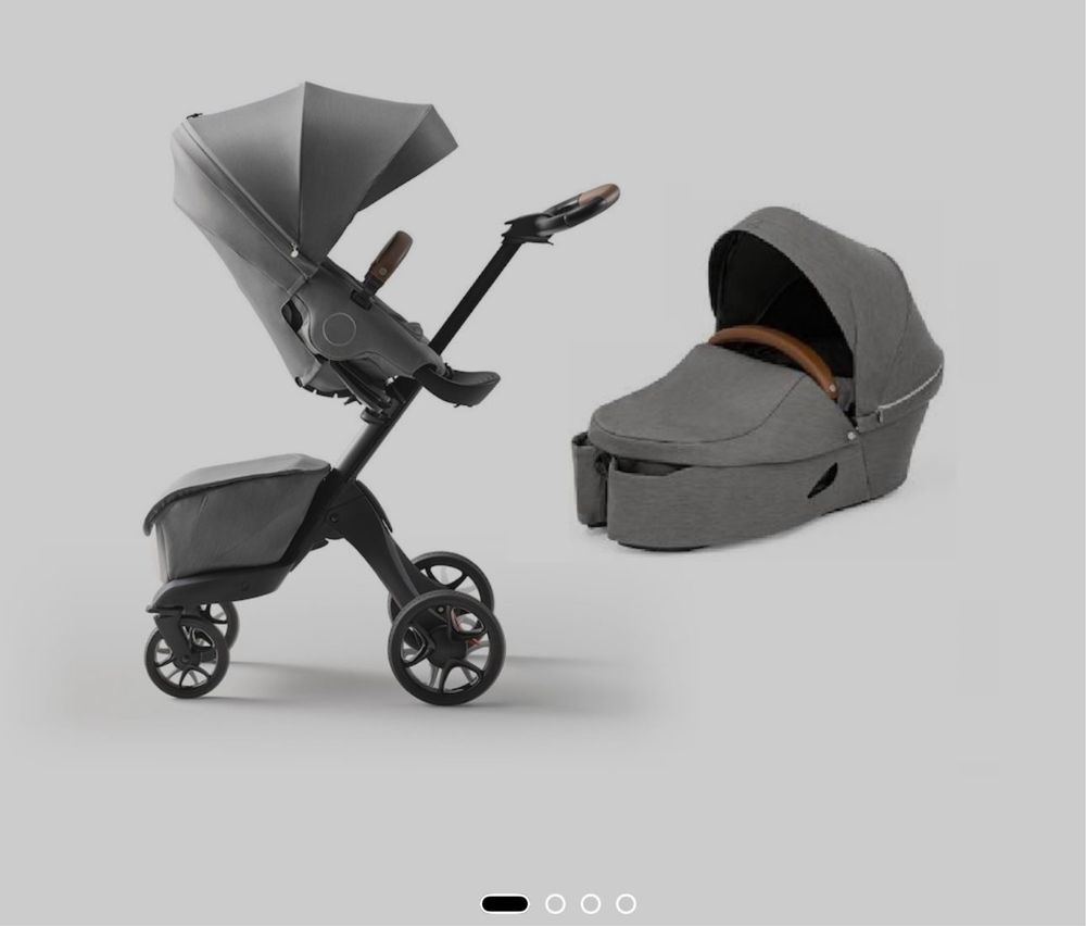 Carucior Stokke de vanzare