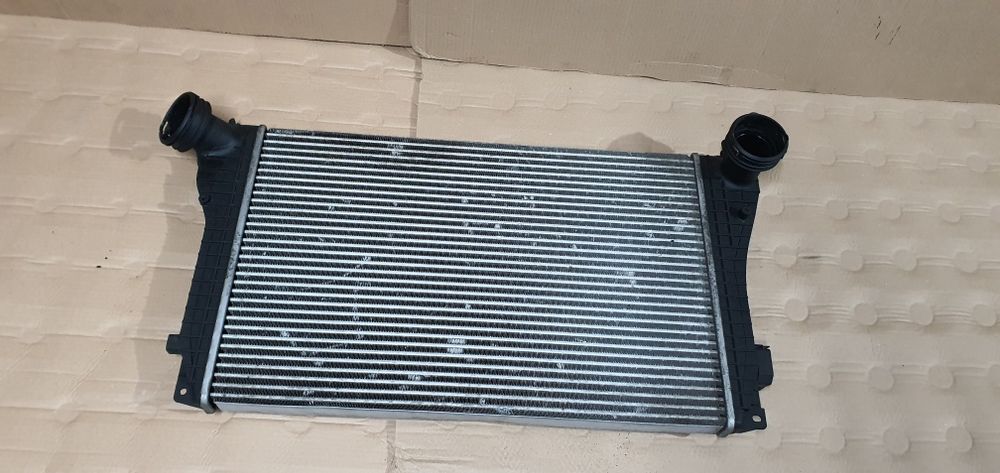 Intercooler original 1.9 tdi ARL golf 4 seat bora