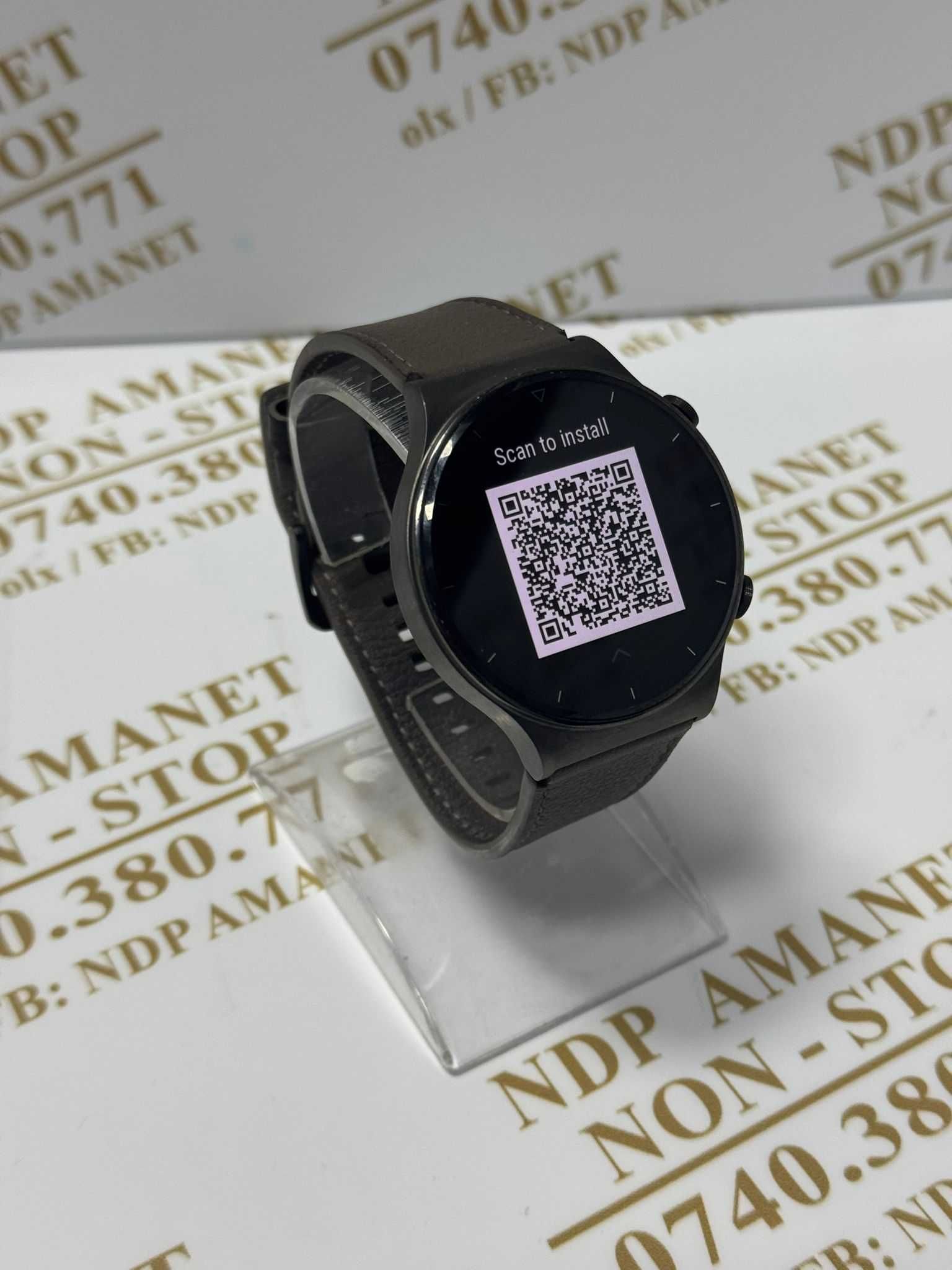 NDP Amanet NON-STOP Sos. Giurgiului 119 HUAWEI GT 2 PRO (24657)