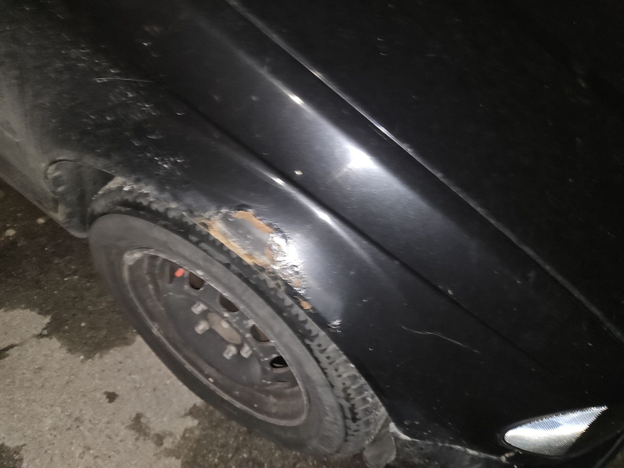 E46 320i газ/бензин