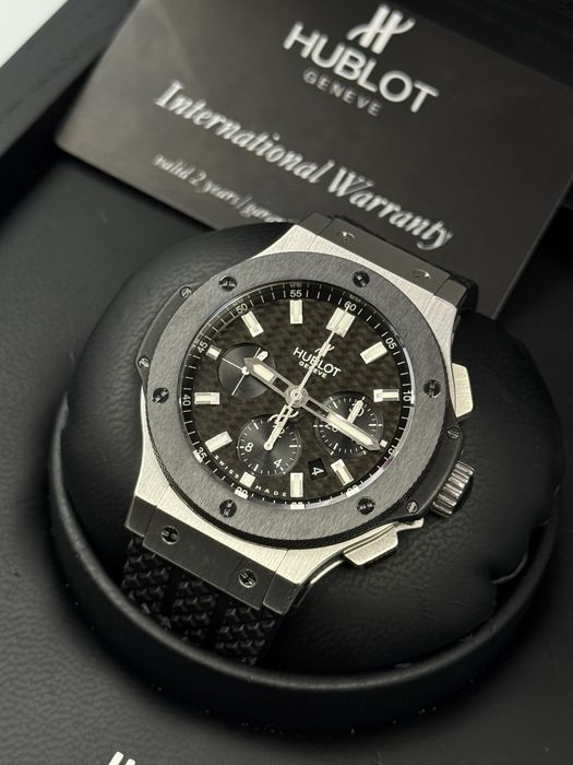 Hublot Big Bang