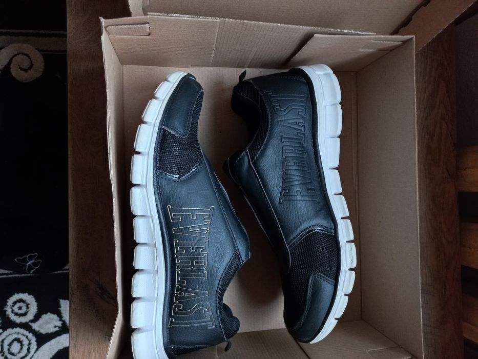 Мъжки маратонки Everlast