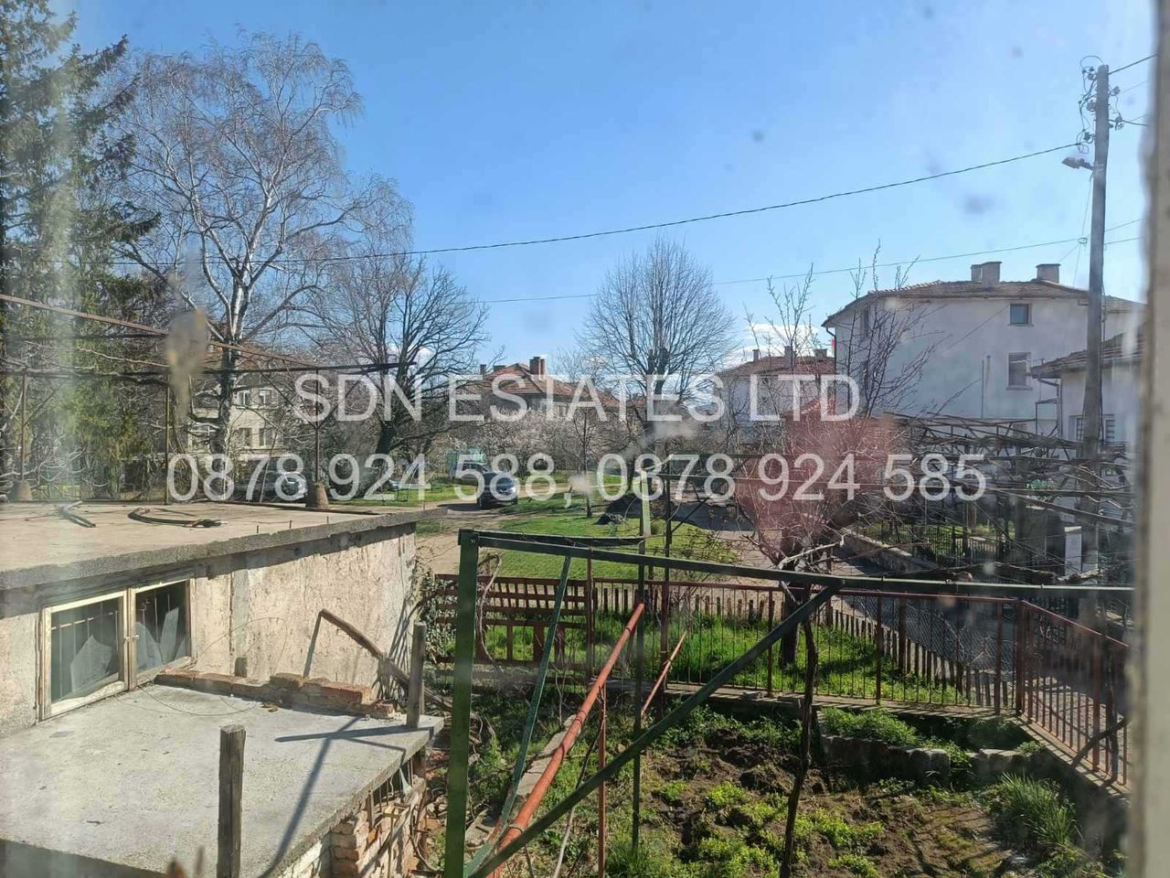 Продава се Къща в Казанлък - 80 кв.м за 1243 €/кв.м - Снимка #3