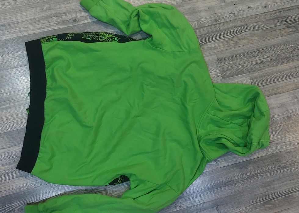 Детски суичер пролет/есен