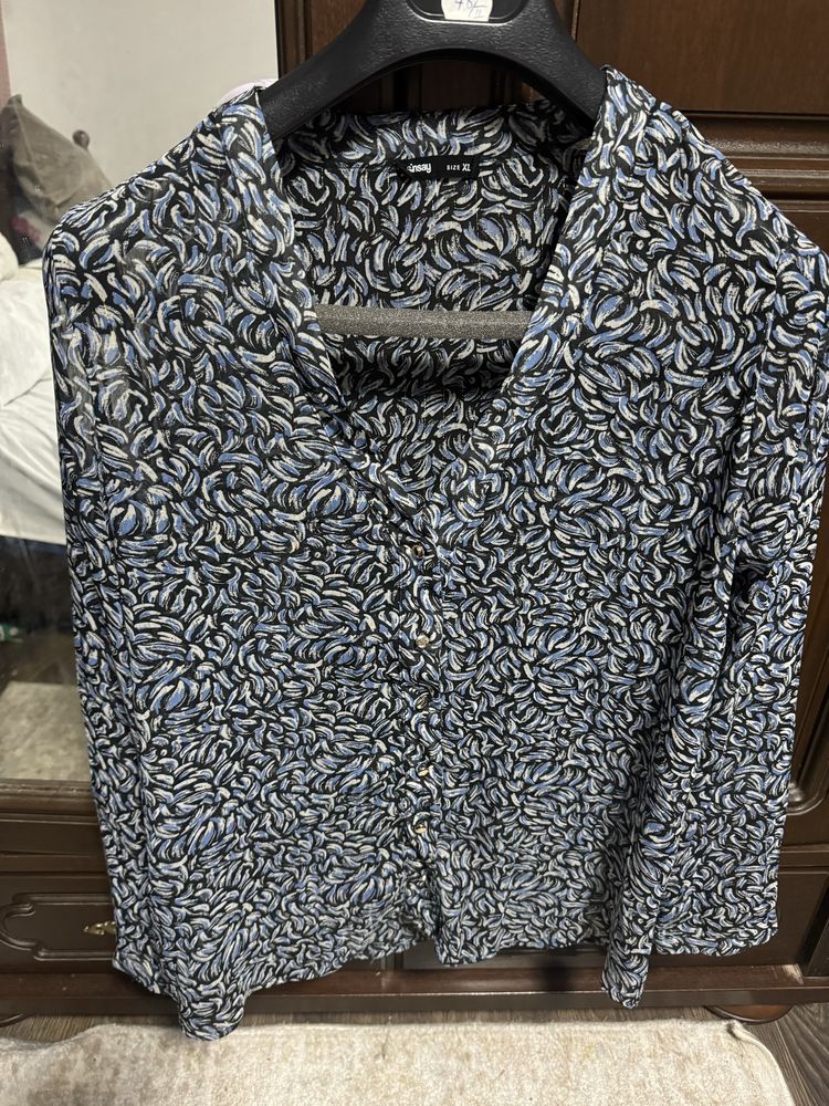 Bluza dama Sinsay