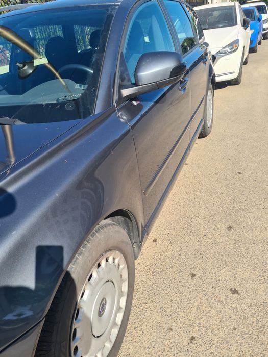 Vand Volvo V50 Drive 1.6