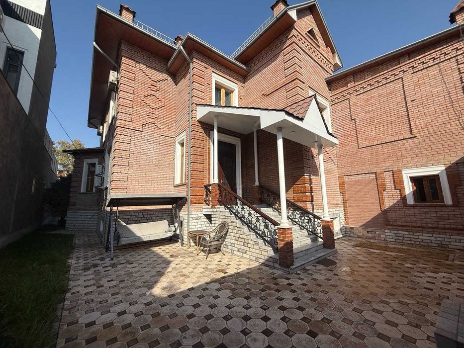 ПРОДАЖА участок 5.5 сотка