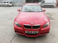 Piese auto BMW e91 320d M pachet