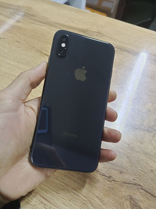 iPhone XS 256g оригинал экран
