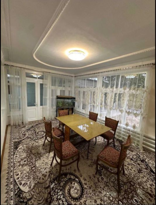 Продается дом на участке 3,64 сотки, ориентир Беш козон, Телевышка