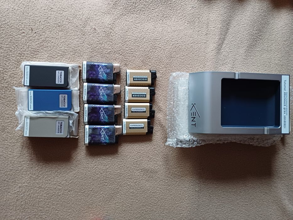 Brichete noi colecție