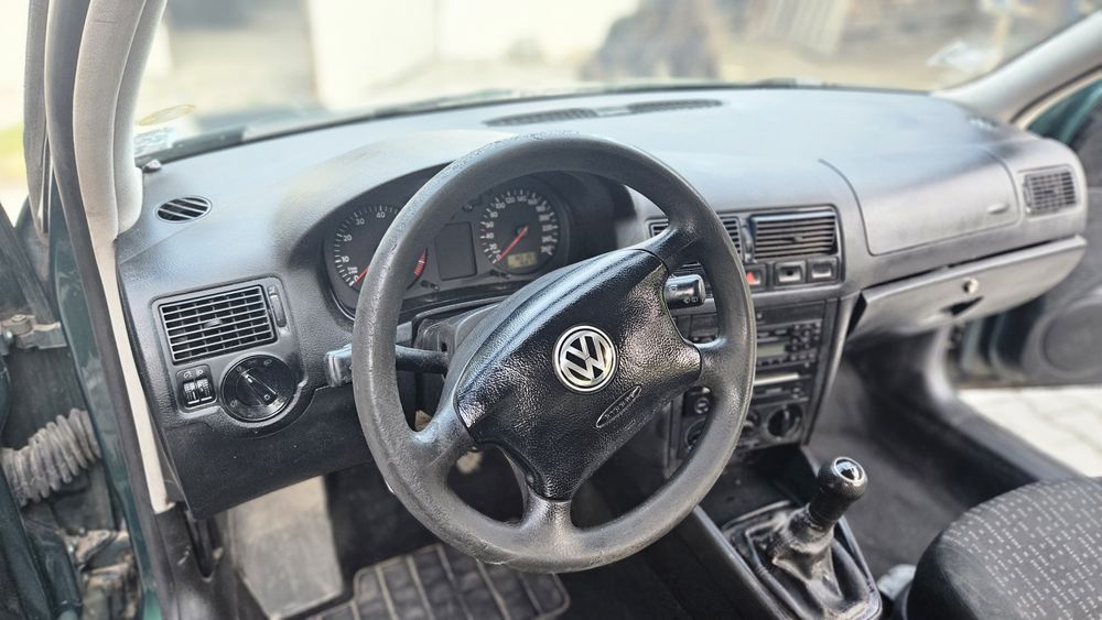 Vand Golf 4 1.6sr