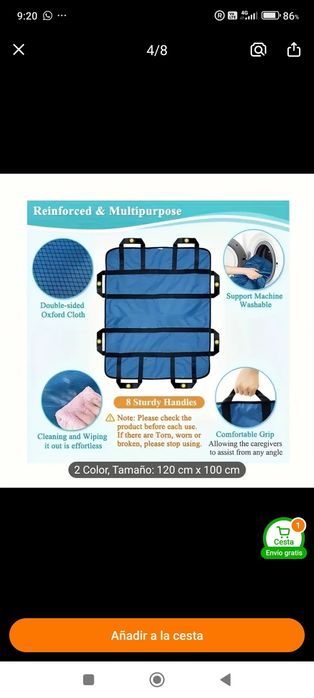 Placa Transfer si plosca urinara cu capac