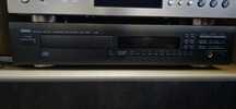 Vand CD Player Yamaha CDX-750E