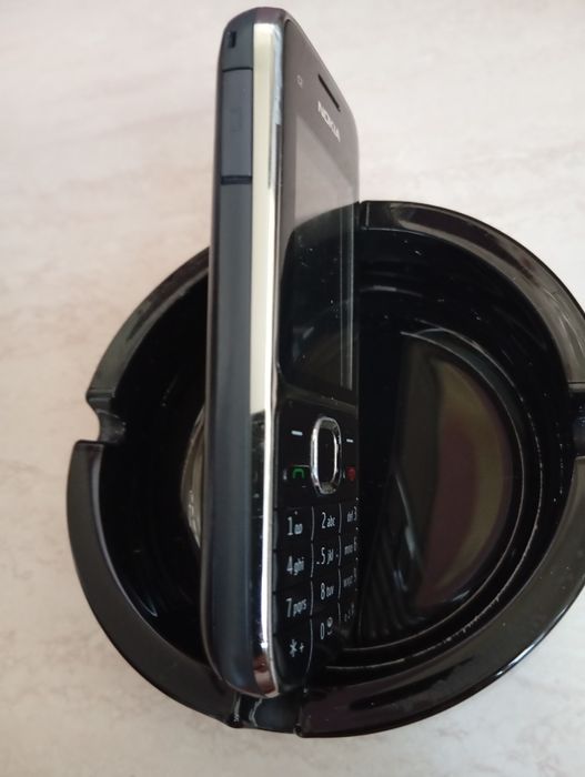 Telefon Nokia C 2, ca nou